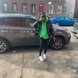 Meet your Posher, Shandice